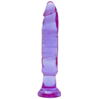 Стимулятор гелевый Anal Starter фиалковый Стимулятор гелевый Anal Starter фиалковый