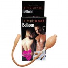 Груша анальная Simply anal balloon