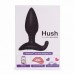 Анальная смарт-пробка Lovense Hush диаметр 4,45 см