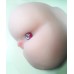 Красная анальная втулка Rosebud