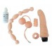 Набор 5 предметов Nature Skin Lovers Kit