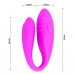 Вибратор для двоих Pleasure Double Dolphin перезаряжаемый (We-vibe 2) Вибратор для двоих Pleasure Double Dolphin перезаряжаемый (We-vibe 2)