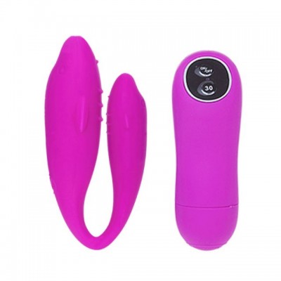 Вибромассажер Pleasure Дельфинчик (We-Vibe 3) Вибромассажер Pleasure Дельфинчик (We-Vibe 3)