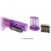 Розовый hi-tech с пластинами Legend Toys