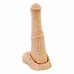 Фаллоимитатор жеребца Коди телесный 15 см