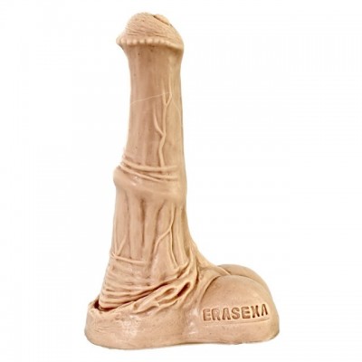 Фаллоимитатор жеребца Коди телесный 15 см