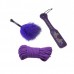 Бондажный набор Taboo accessories Extreme Set №12 Бондажный набор Taboo accessories Extreme Set №12