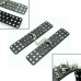 Бондажный набор Taboo accessories Extreme Set №14