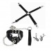 Бондажный набор Taboo accessories Extreme Set №14