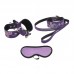 Бондажный набор Taboo accessories Extreme Set №12 Бондажный набор Taboo accessories Extreme Set №12
