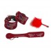 Бондажный набор Taboo accessories Extreme Set №13 Бондажный набор Taboo accessories Extreme Set №13