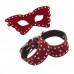 Бондажный набор Taboo accessories Extreme Set №11