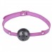 Бондажный набор Taboo accessories Extreme Set №6
