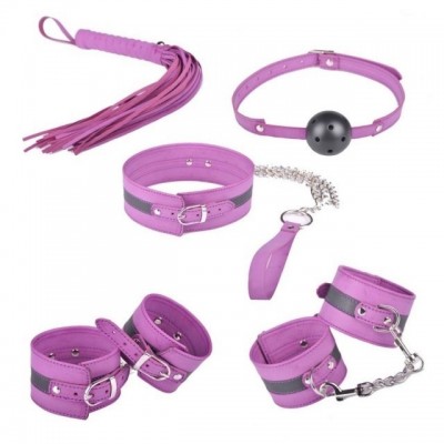 Бондажный набор Taboo accessories Extreme Set №6