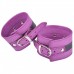 Бондажный набор Taboo accessories Extreme Set №6