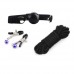 Бондажный набор Taboo accessories Extreme Set №1 Бондажный набор Taboo accessories Extreme Set №1