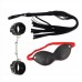 Бондажный набор Taboo accessories Extreme Set №1 Бондажный набор Taboo accessories Extreme Set №1