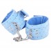 Бондажный набор Taboo accessories Extreme Set №3 Бондажный набор Taboo accessories Extreme Set №3