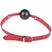 Бондажный набор Taboo accessories Extreme Set №7