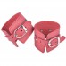 Бондажный набор Taboo accessories Extreme Set №7