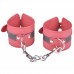 Бондажный набор Taboo accessories Extreme Set №7
