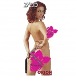 BDSM Плетка Zado Mini-Peitsche