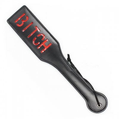 Пэдл Bitch черный Пэдл Bitch черный