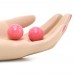 Вагинальные шарики Ben-Wa Pink Вагинальные шарики Ben-Wa Pink