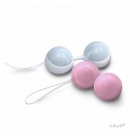 Lelo Luna Beads Mini Вагинальные шарики