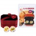 Вагинальные шарики-тренажеры Ben Wa Pleasure Balls Вагинальные шарики-тренажеры Ben Wa Pleasure Balls