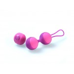 Вагинальные шарики Key Stella II pink