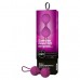 Вагинальные шарики Key Stella II pink