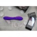 Смарт-вибратор с подогревом Magic Motion Heating Wand