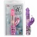 Вибратор hi-tech фиолетовый Snug Bug Вибратор hi-tech фиолетовый Snug Bug