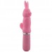 Вибратор кролик 10 Function Rabbit розовый Вибратор кролик 10 Function Rabbit розовый