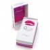 We-Vibe 4 Plus Вибромассажер розовый с дистанционным пультом We-Vibe 4 Plus Вибромассажер розовый с дистанционным пультом