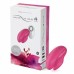 We-Vibe 4 Plus Вибромассажер розовый с дистанционным пультом We-Vibe 4 Plus Вибромассажер розовый с дистанционным пультом