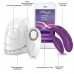 We-Vibe 4 Plus Электровибромассажер фиолетовый с дистанционным пультом