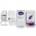 We-Vibe 4 Plus Электровибромассажер фиолетовый с дистанционным пультом