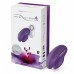 We-Vibe 4 Plus Электровибромассажер фиолетовый с дистанционным пультом