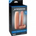 Расширяющая насадка с анальным фаллосом Double Trouble Girth Расширяющая насадка с анальным фаллосом Double Trouble Girth