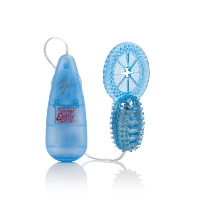 Виброкольцо с пультом