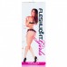 Вагина-мастурбатор Fleshlight Girls Signature Torri Black Torrid