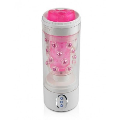 Мастурбатор вагина Pipedream Extreme Toyz Roto-Bator Pussy Мастурбатор вагина Pipedream Extreme Toyz Roto-Bator Pussy
