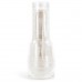 Прозрачная вагина-мастурбатор Fleshlight Ice Crystal Прозрачная вагина-мастурбатор Fleshlight Ice Crystal