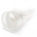 Прозрачная вагина-мастурбатор Fleshlight Ice Crystal Прозрачная вагина-мастурбатор Fleshlight Ice Crystal