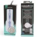 Прозрачная вагина-мастурбатор Fleshlight Ice Crystal Прозрачная вагина-мастурбатор Fleshlight Ice Crystal