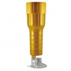 Мастурбатор High Quality Desire Cup золотистый