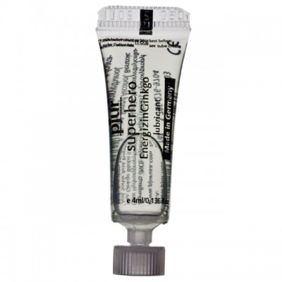 Мужской лубрикант pjur superhero lubricant 4 ml
