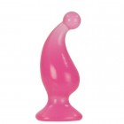 Анальный плуг Pixie Curve